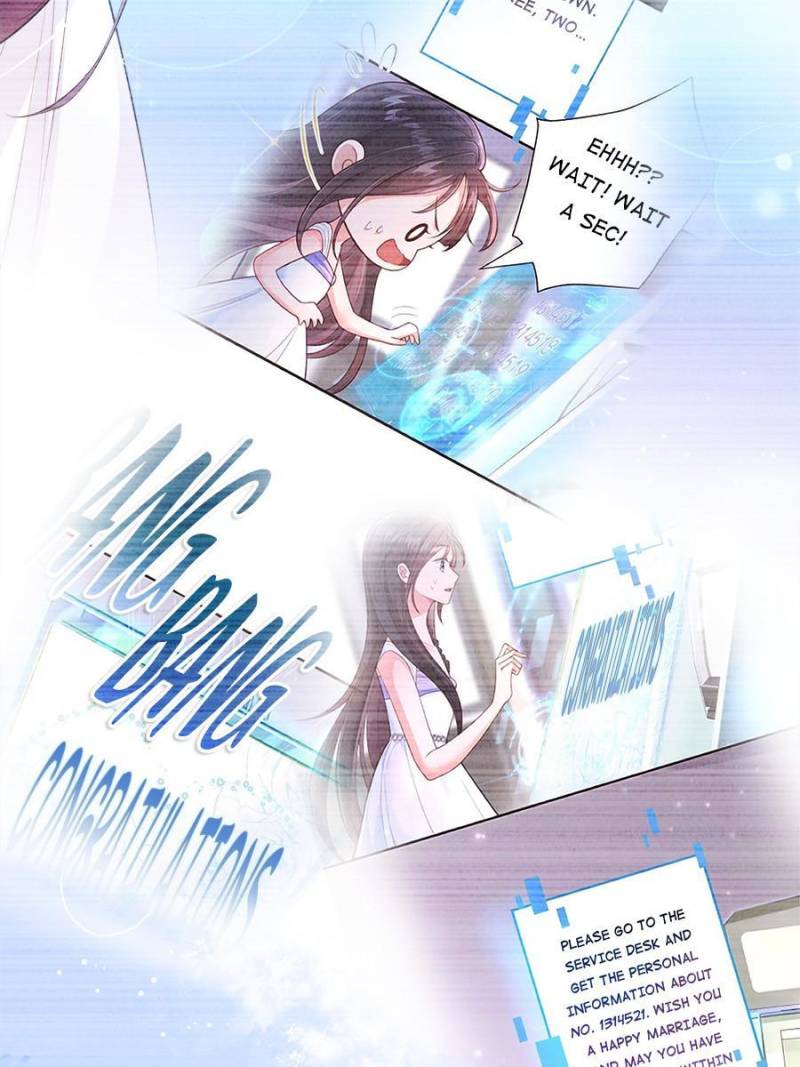 I Was Rocked to the World’s Richest Man in a Matchmaking Office Chapter 44 - Page 72