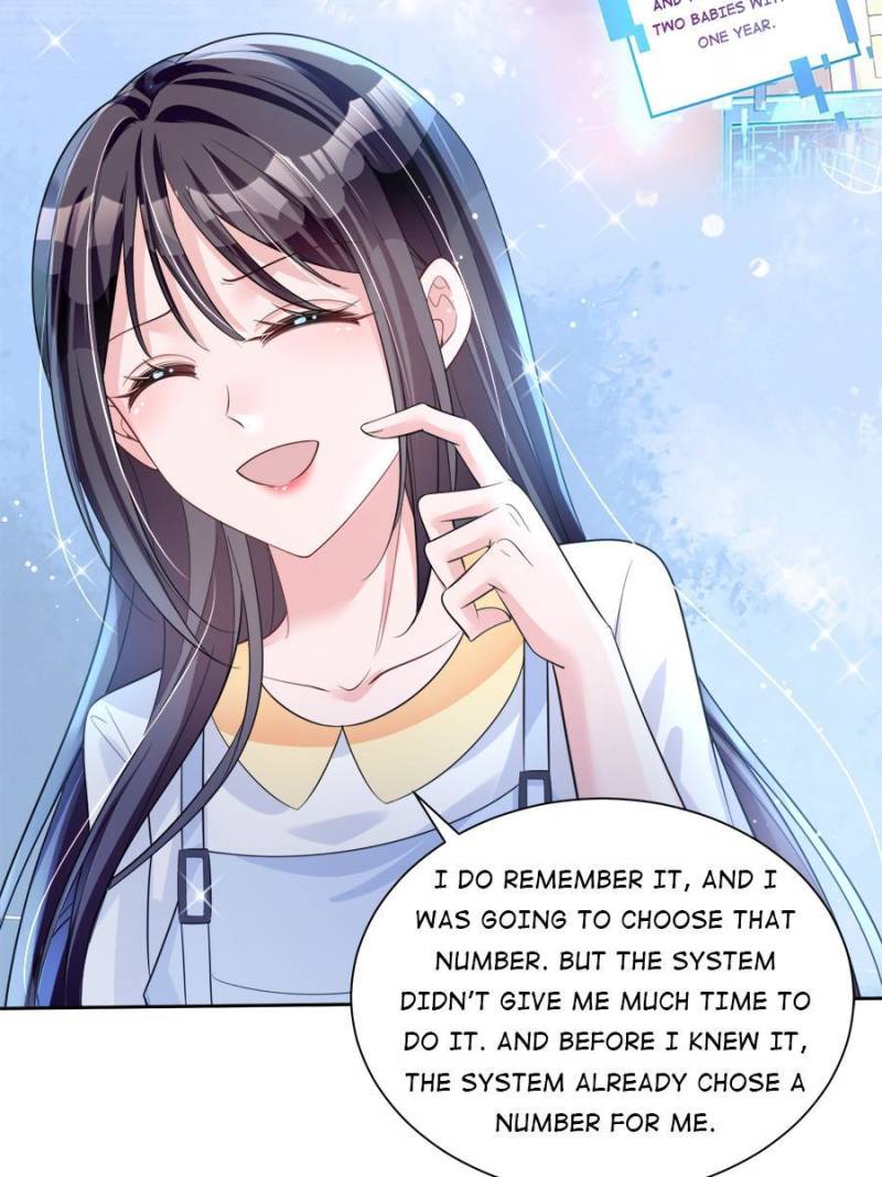 I Was Rocked to the World’s Richest Man in a Matchmaking Office Chapter 44 - Page 73