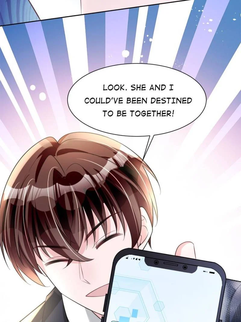I Was Rocked to the World’s Richest Man in a Matchmaking Office Chapter 45 - Page 2