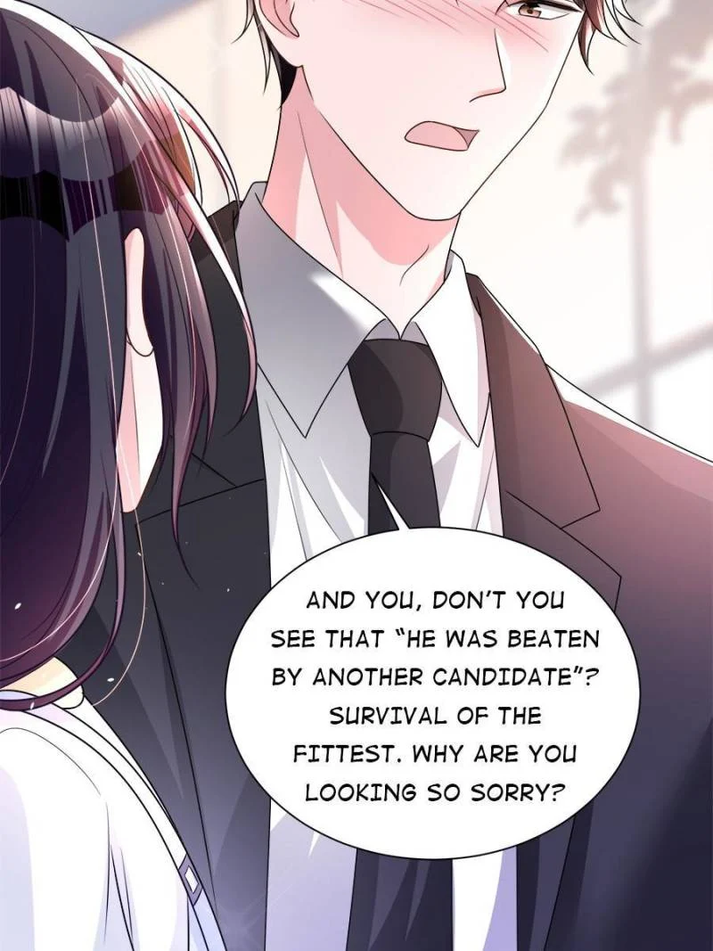 I Was Rocked to the World’s Richest Man in a Matchmaking Office Chapter 45 - Page 15