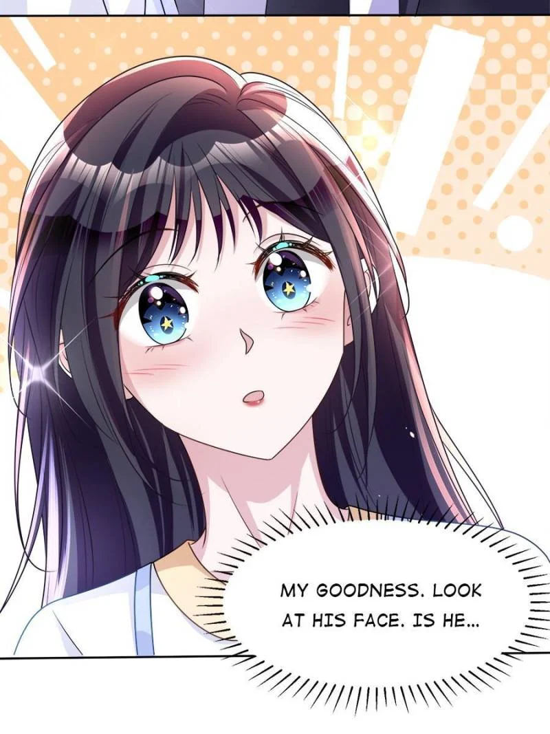 I Was Rocked to the World’s Richest Man in a Matchmaking Office Chapter 45 - Page 16