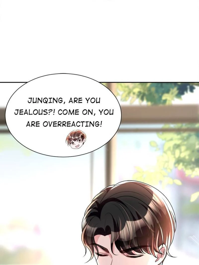 I Was Rocked to the World’s Richest Man in a Matchmaking Office Chapter 45 - Page 18