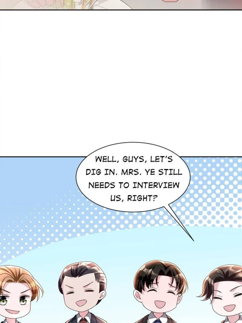 I Was Rocked to the World’s Richest Man in a Matchmaking Office Chapter 45 - Page 20