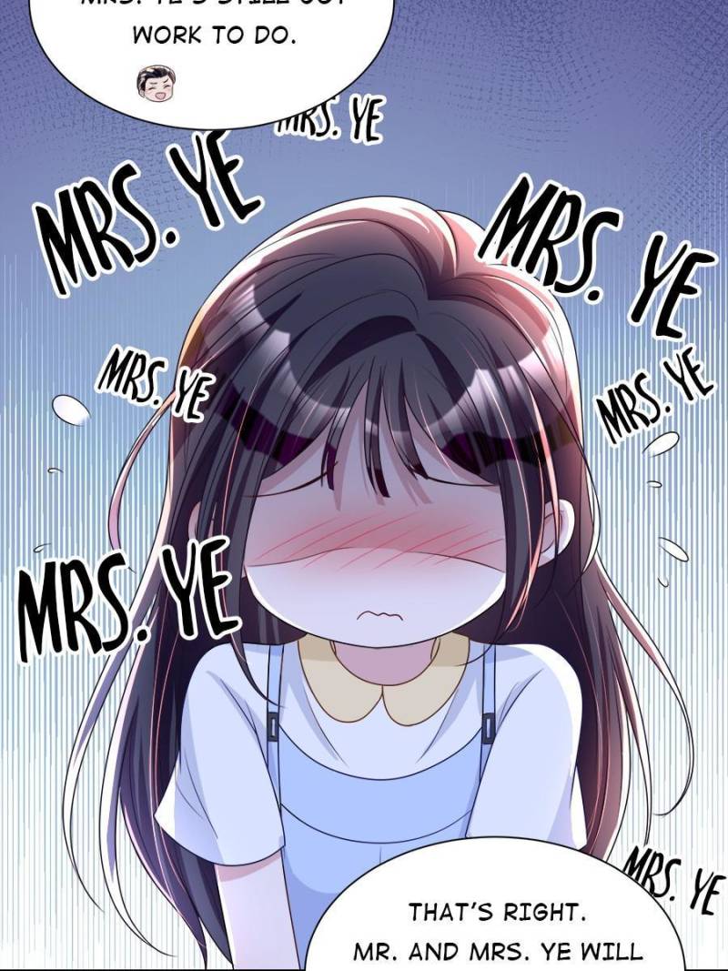 I Was Rocked to the World’s Richest Man in a Matchmaking Office Chapter 45 - Page 22