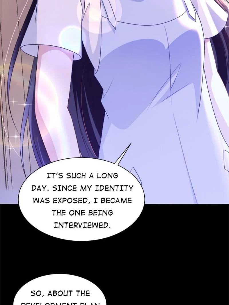 I Was Rocked to the World’s Richest Man in a Matchmaking Office Chapter 45 - Page 28