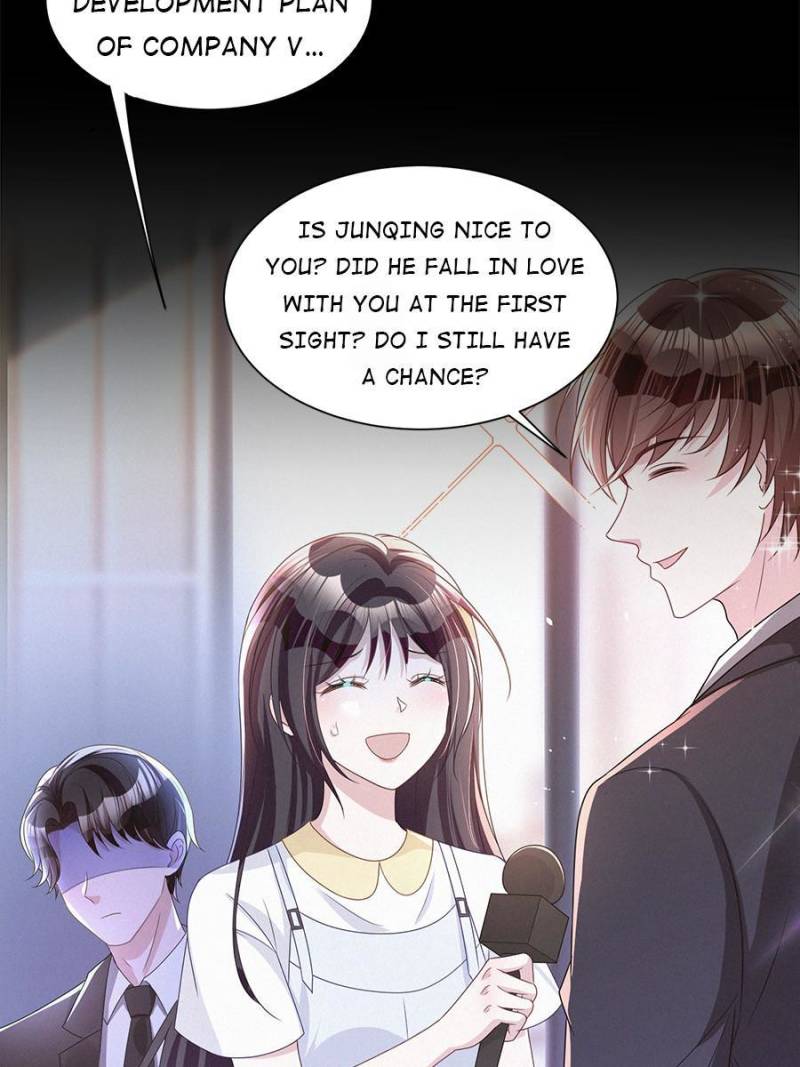 I Was Rocked to the World’s Richest Man in a Matchmaking Office Chapter 45 - Page 29