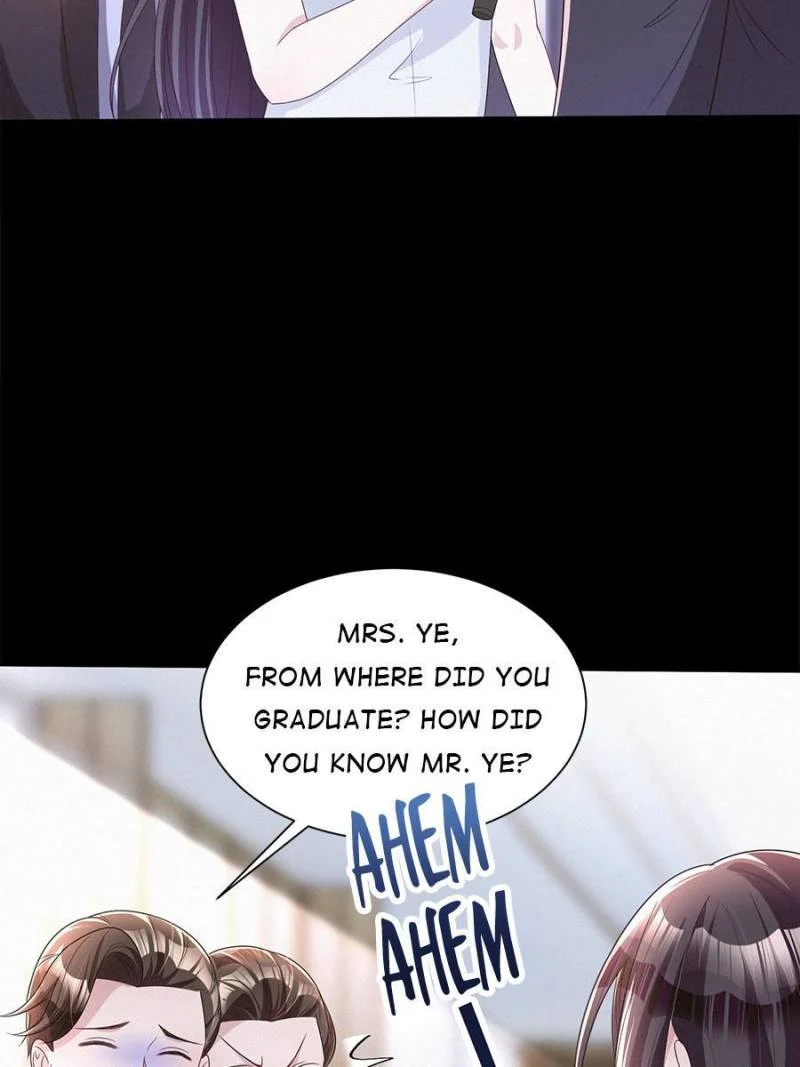 I Was Rocked to the World’s Richest Man in a Matchmaking Office Chapter 45 - Page 30