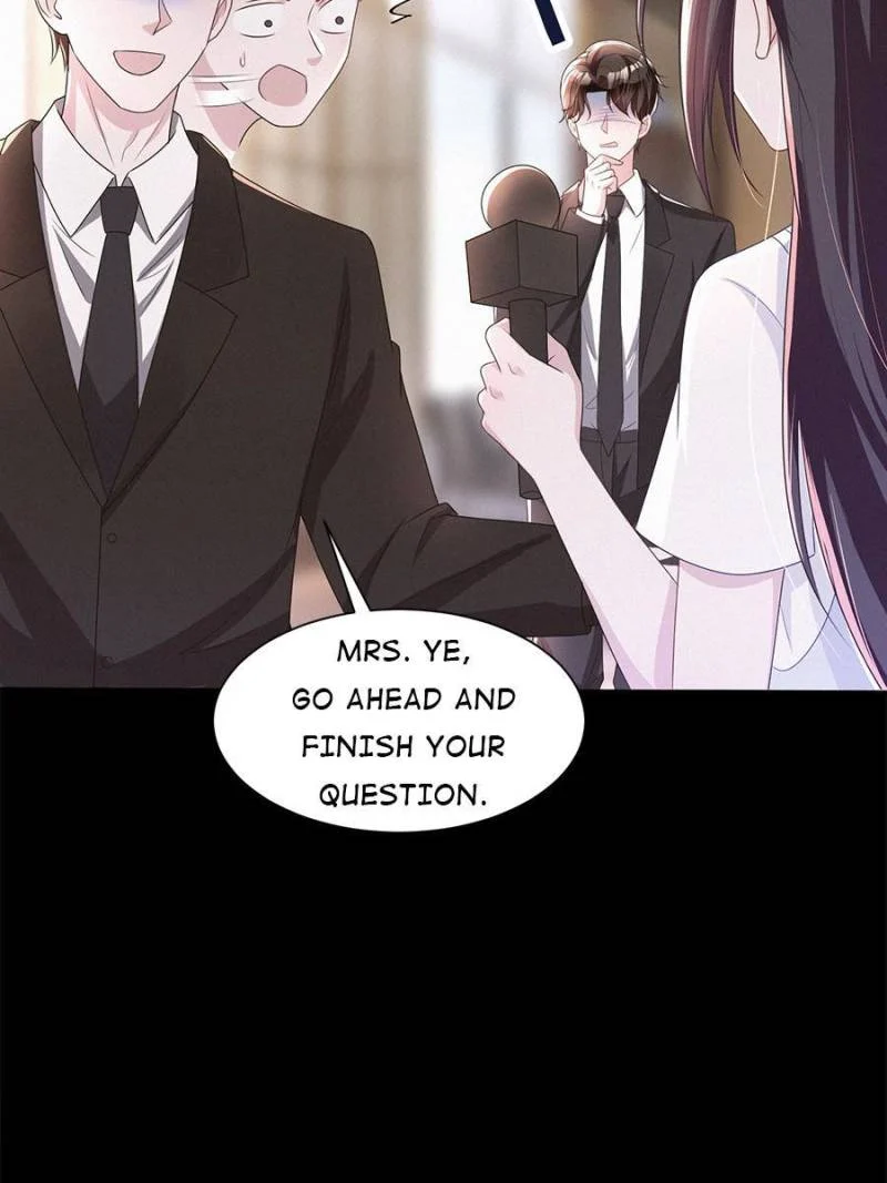 I Was Rocked to the World’s Richest Man in a Matchmaking Office Chapter 45 - Page 31