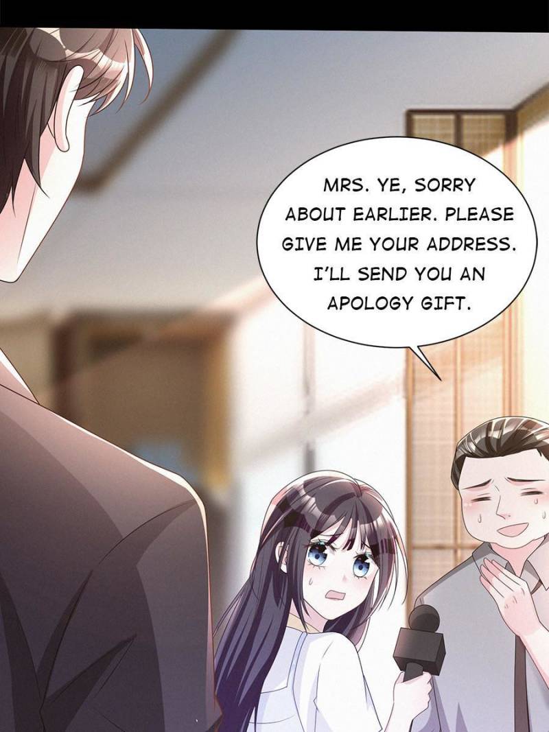 I Was Rocked to the World’s Richest Man in a Matchmaking Office Chapter 45 - Page 32