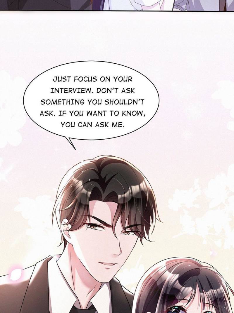 I Was Rocked to the World’s Richest Man in a Matchmaking Office Chapter 45 - Page 33