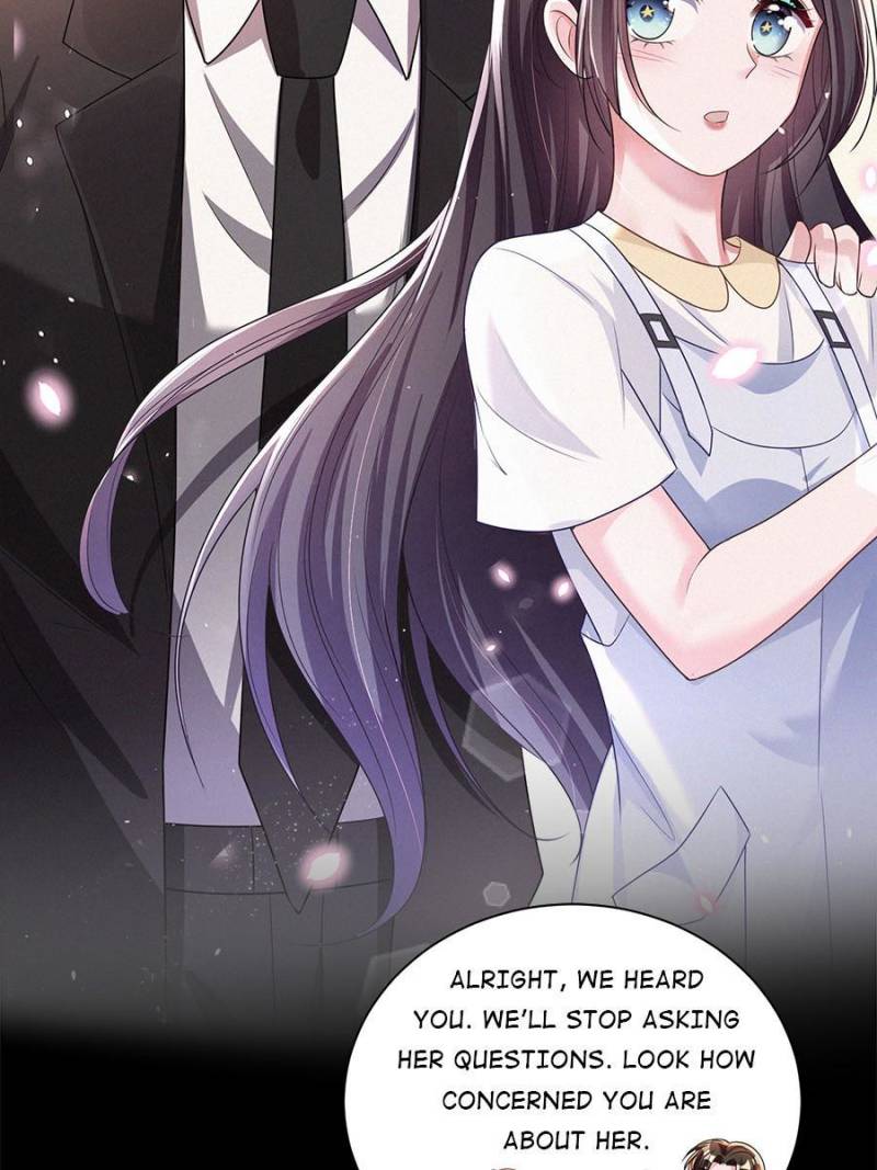 I Was Rocked to the World’s Richest Man in a Matchmaking Office Chapter 45 - Page 34