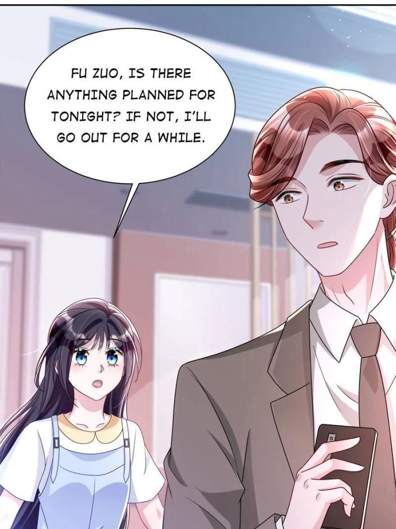 I Was Rocked to the World’s Richest Man in a Matchmaking Office Chapter 45 - Page 38