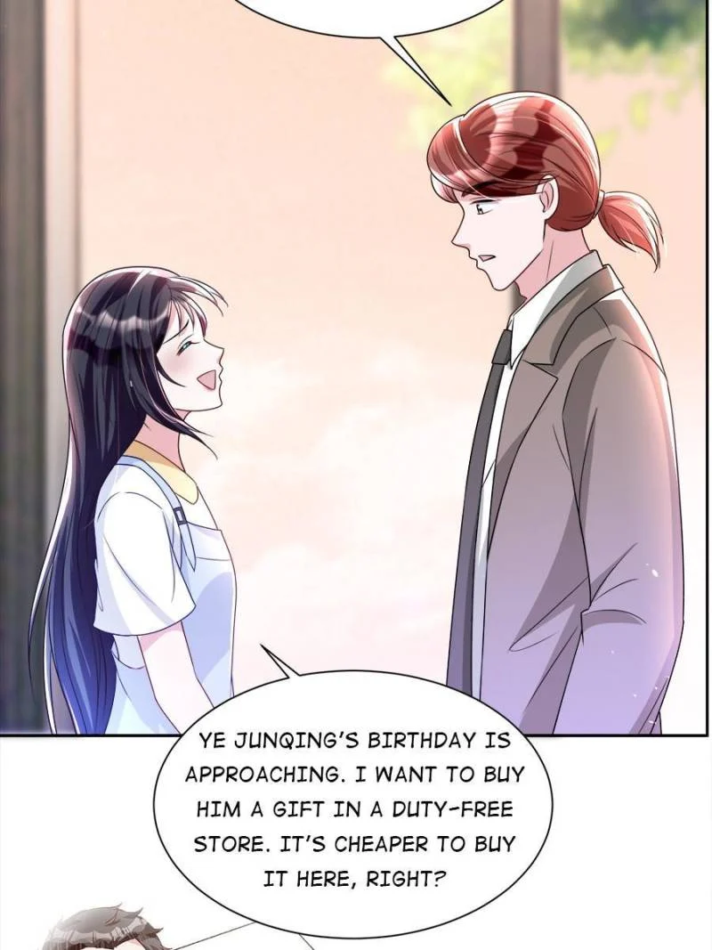 I Was Rocked to the World’s Richest Man in a Matchmaking Office Chapter 45 - Page 40