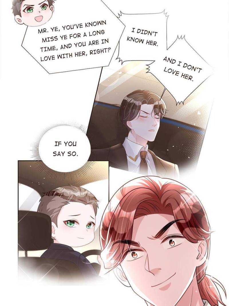 I Was Rocked to the World’s Richest Man in a Matchmaking Office Chapter 45 - Page 41