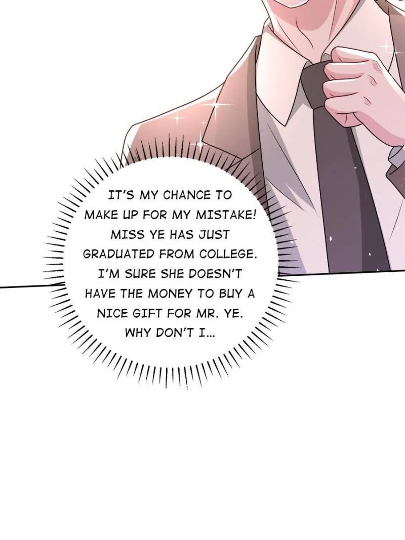 I Was Rocked to the World’s Richest Man in a Matchmaking Office Chapter 45 - Page 42