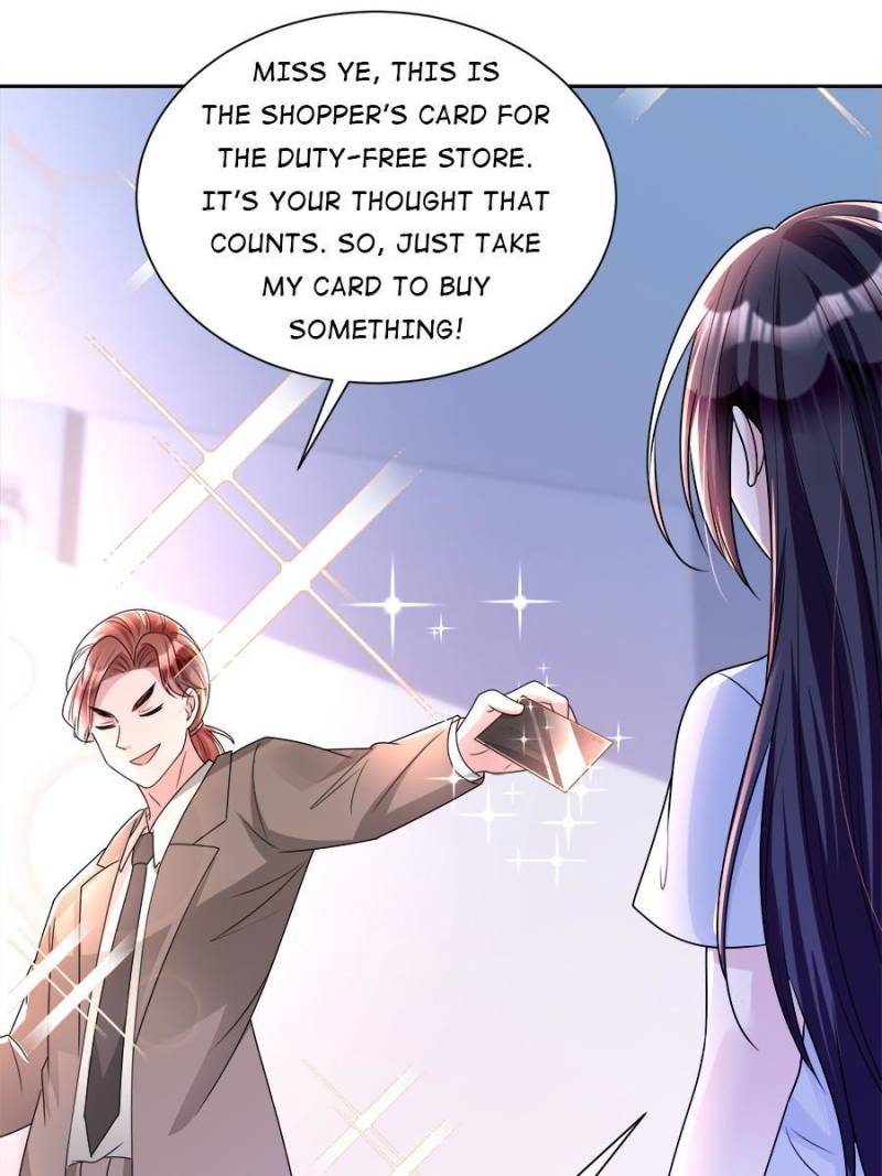 I Was Rocked to the World’s Richest Man in a Matchmaking Office Chapter 45 - Page 43