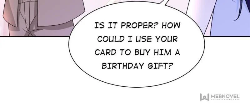 I Was Rocked to the World’s Richest Man in a Matchmaking Office Chapter 45 - Page 44