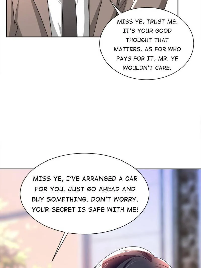 I Was Rocked to the World’s Richest Man in a Matchmaking Office Chapter 45 - Page 46