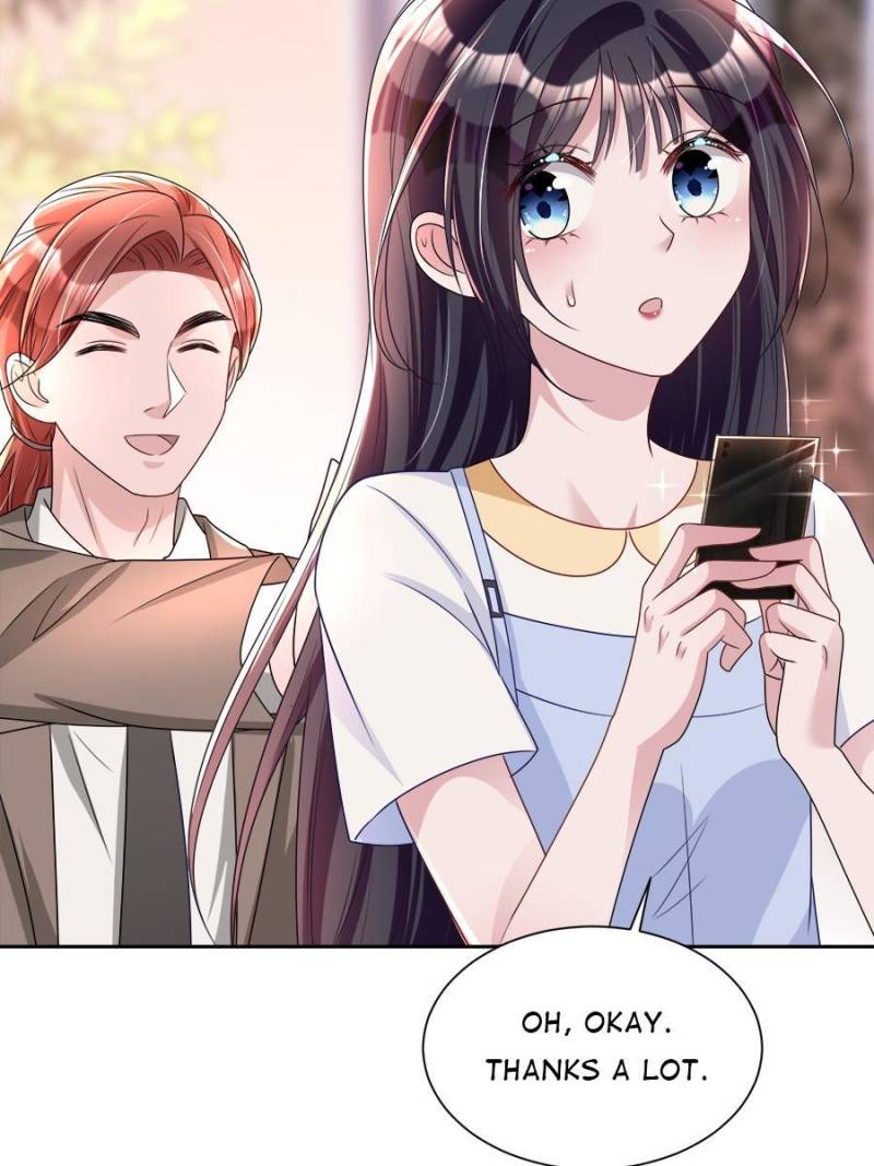 I Was Rocked to the World’s Richest Man in a Matchmaking Office Chapter 45 - Page 47