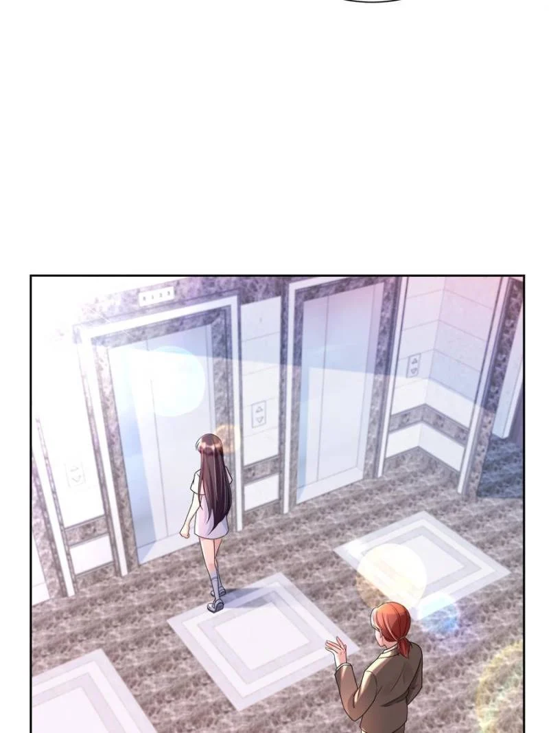 I Was Rocked to the World’s Richest Man in a Matchmaking Office Chapter 45 - Page 48