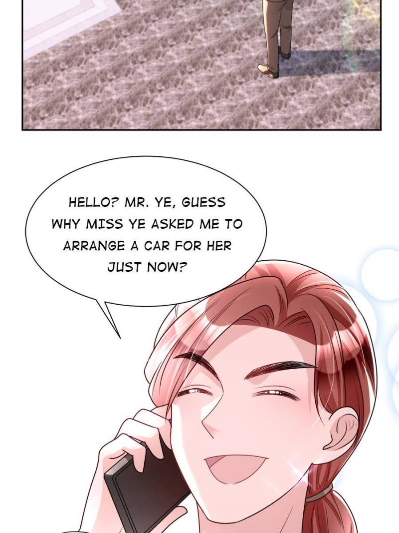 I Was Rocked to the World’s Richest Man in a Matchmaking Office Chapter 45 - Page 49