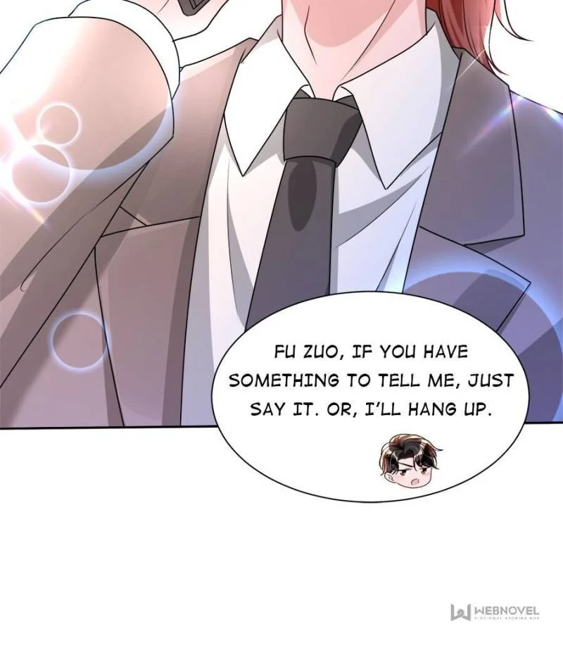 I Was Rocked to the World’s Richest Man in a Matchmaking Office Chapter 45 - Page 50