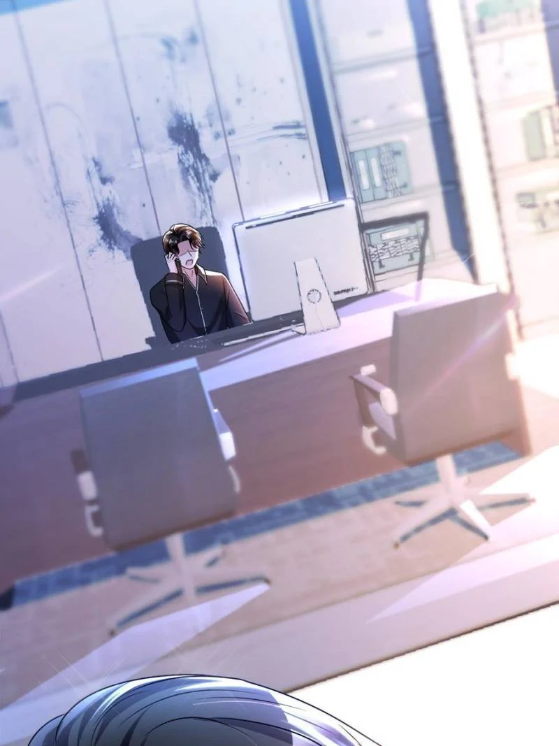 I Was Rocked to the World’s Richest Man in a Matchmaking Office Chapter 45 - Page 53