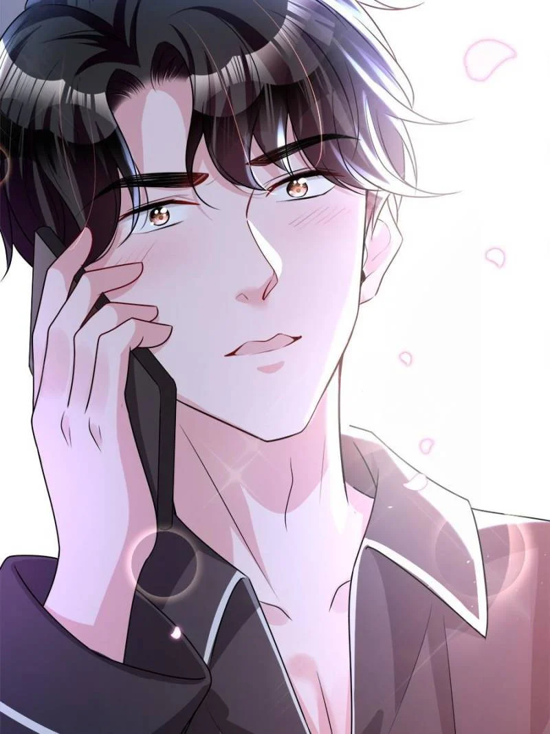 I Was Rocked to the World’s Richest Man in a Matchmaking Office Chapter 45 - Page 54