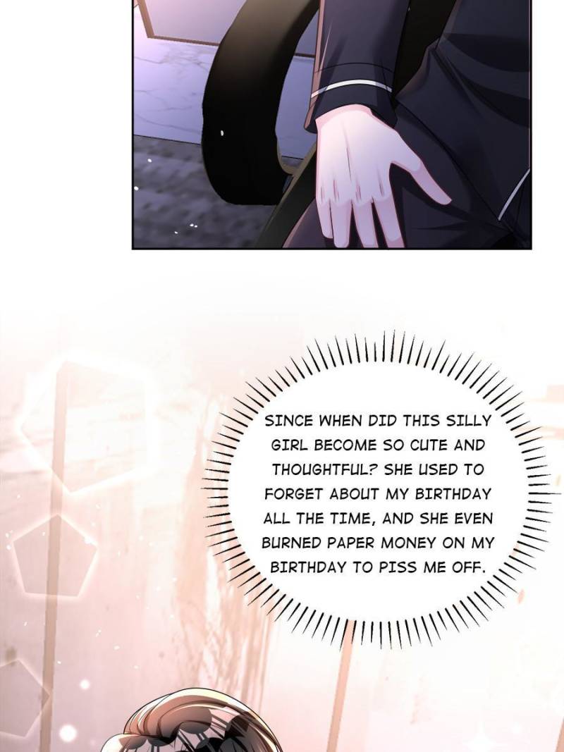 I Was Rocked to the World’s Richest Man in a Matchmaking Office Chapter 45 - Page 61