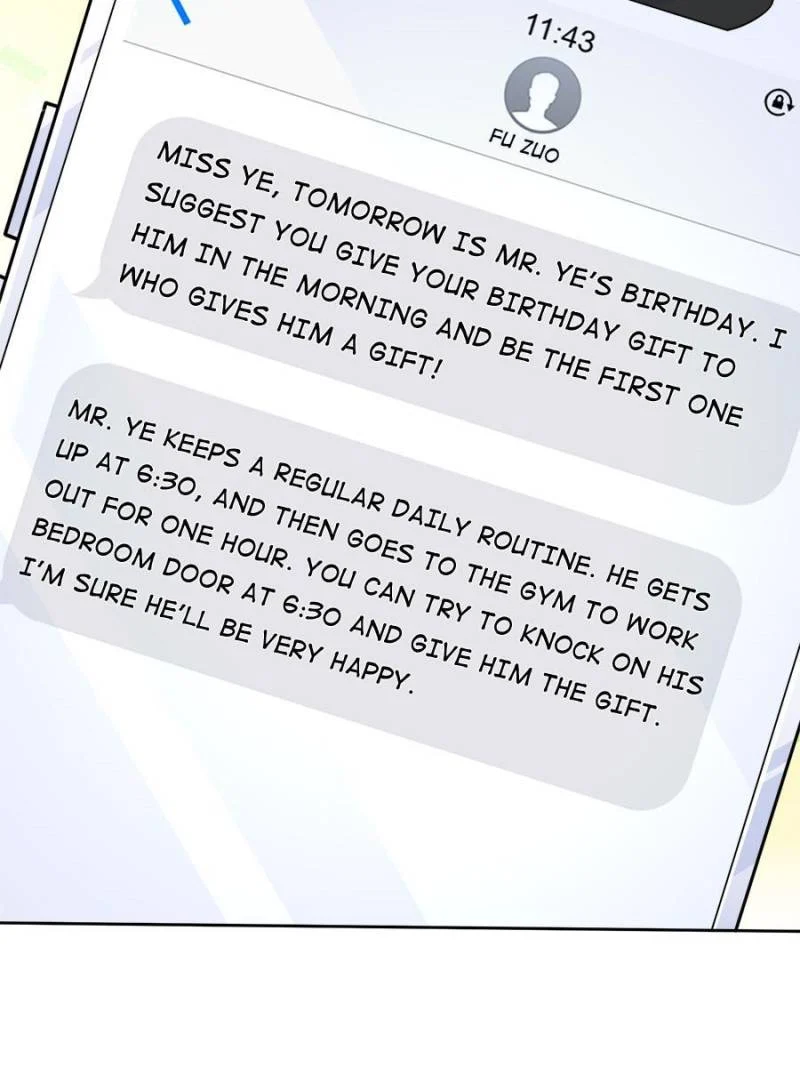 I Was Rocked to the World’s Richest Man in a Matchmaking Office Chapter 45 - Page 71