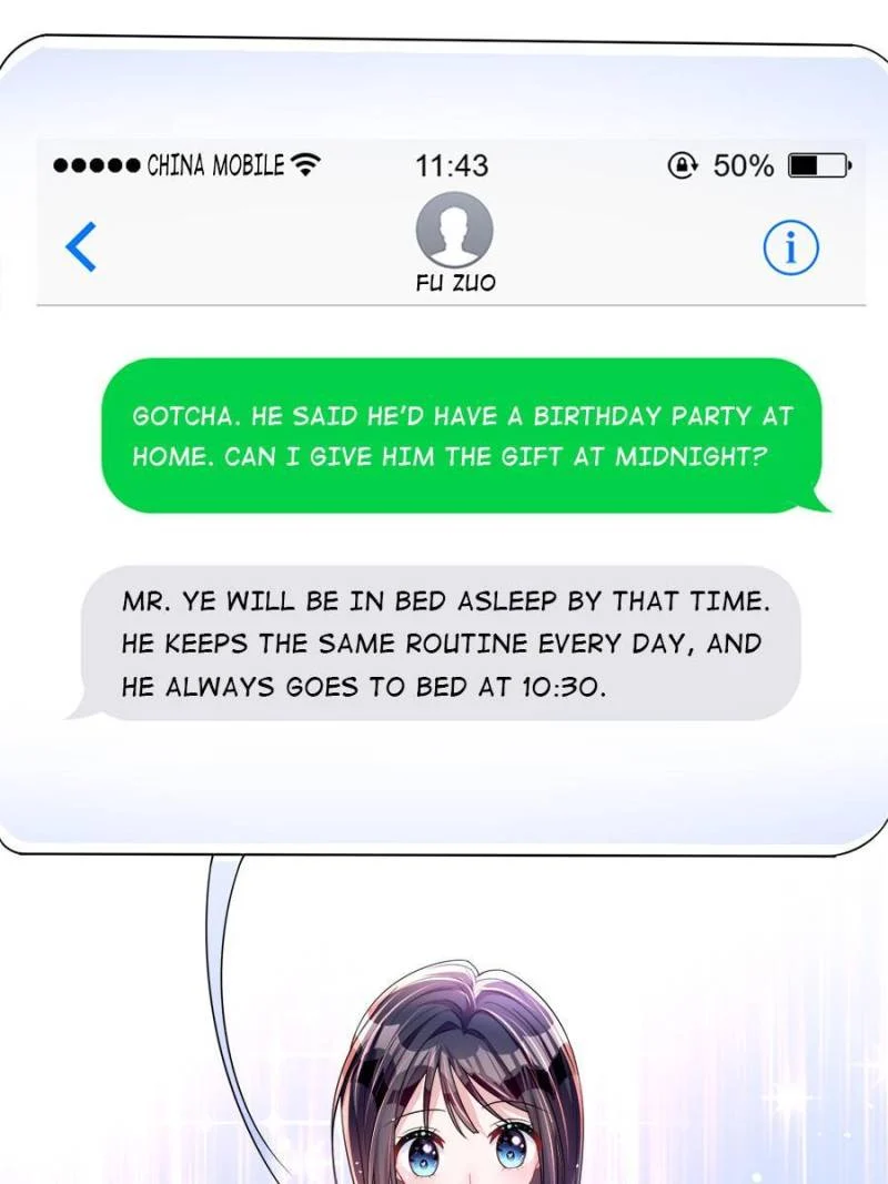 I Was Rocked to the World’s Richest Man in a Matchmaking Office Chapter 45 - Page 72