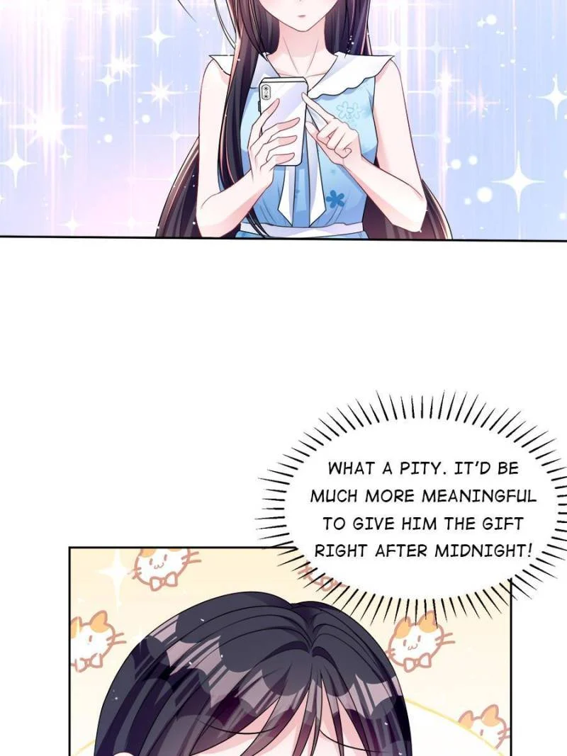 I Was Rocked to the World’s Richest Man in a Matchmaking Office Chapter 45 - Page 73