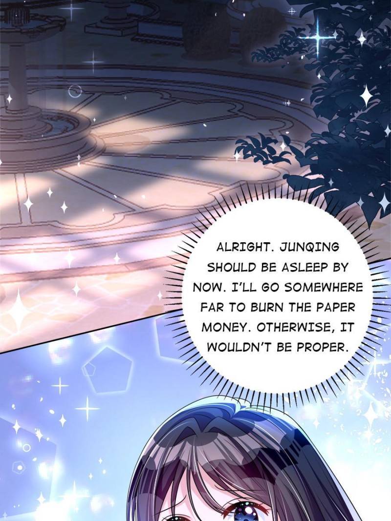 I Was Rocked to the World’s Richest Man in a Matchmaking Office Chapter 45 - Page 82