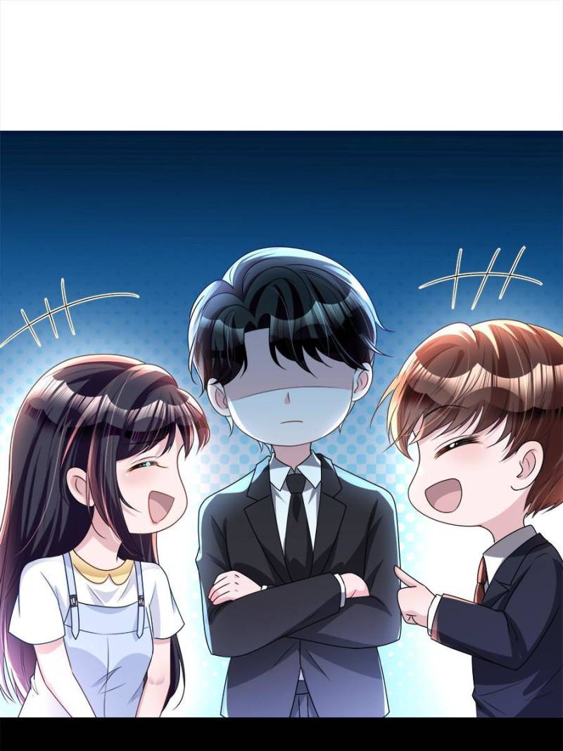 I Was Rocked to the World’s Richest Man in a Matchmaking Office Chapter 45 - Page 10
