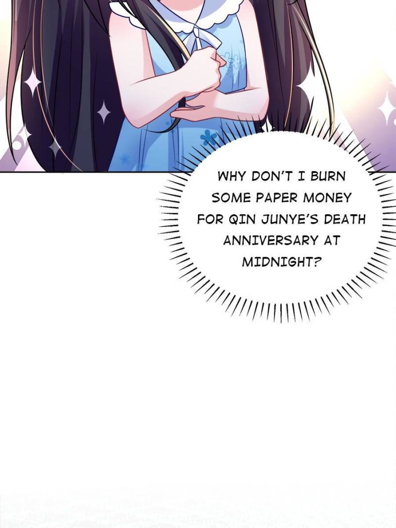 I Was Rocked to the World’s Richest Man in a Matchmaking Office Chapter 46 - Page 2