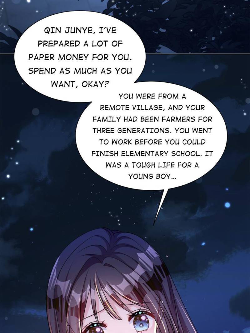 I Was Rocked to the World’s Richest Man in a Matchmaking Office Chapter 46 - Page 12