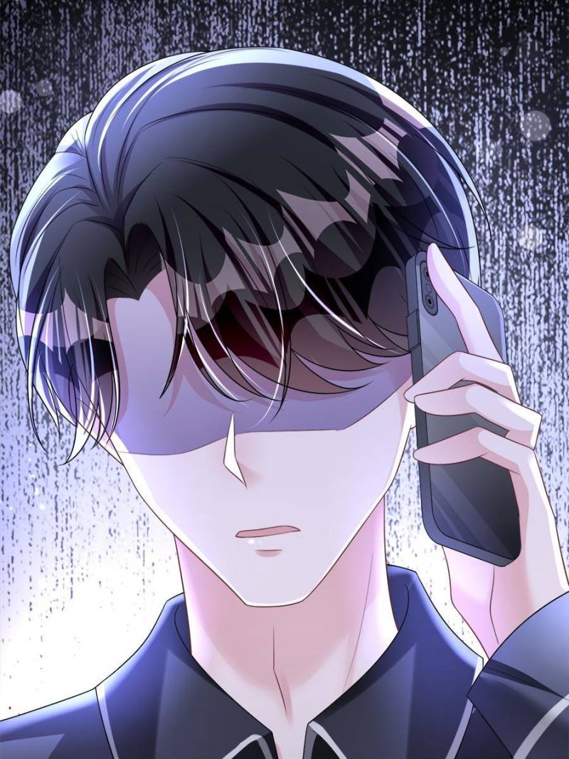 I Was Rocked to the World’s Richest Man in a Matchmaking Office Chapter 46 - Page 21