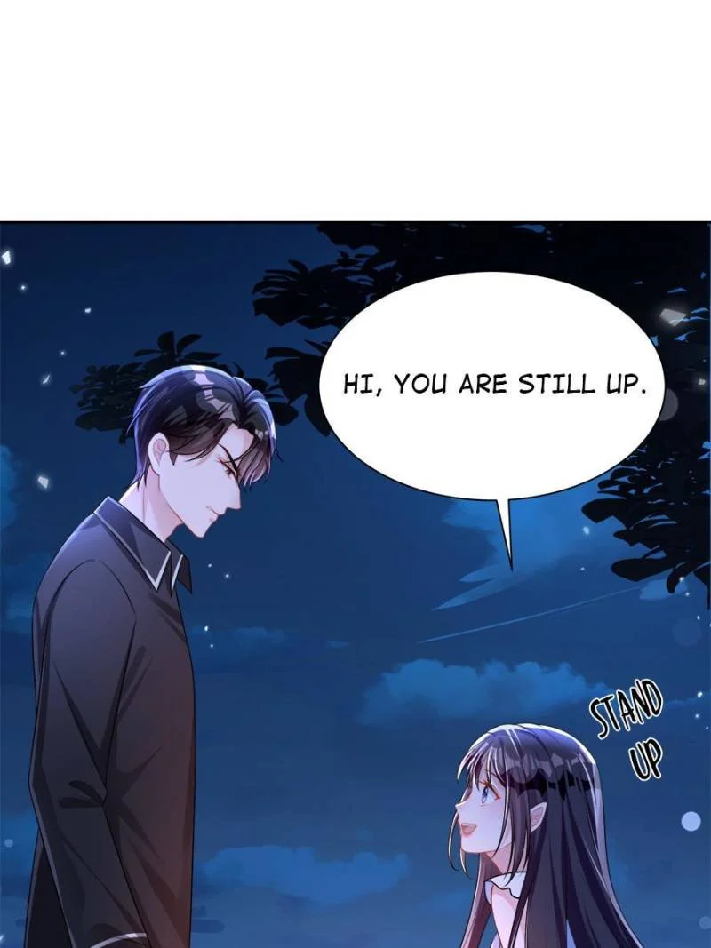 I Was Rocked to the World’s Richest Man in a Matchmaking Office Chapter 46 - Page 23