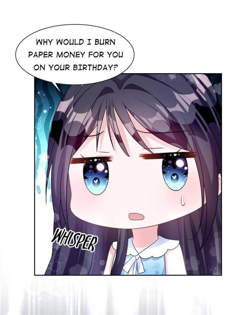 I Was Rocked to the World’s Richest Man in a Matchmaking Office Chapter 46 - Page 33