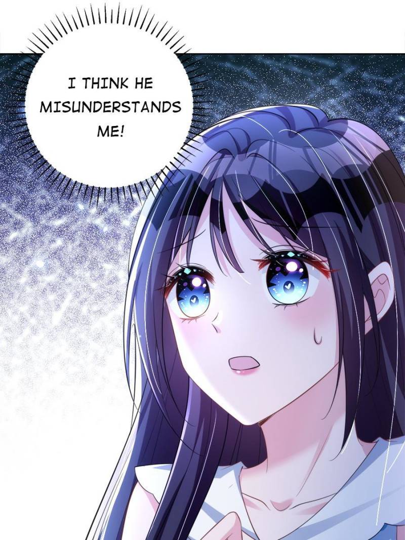 I Was Rocked to the World’s Richest Man in a Matchmaking Office Chapter 46 - Page 39