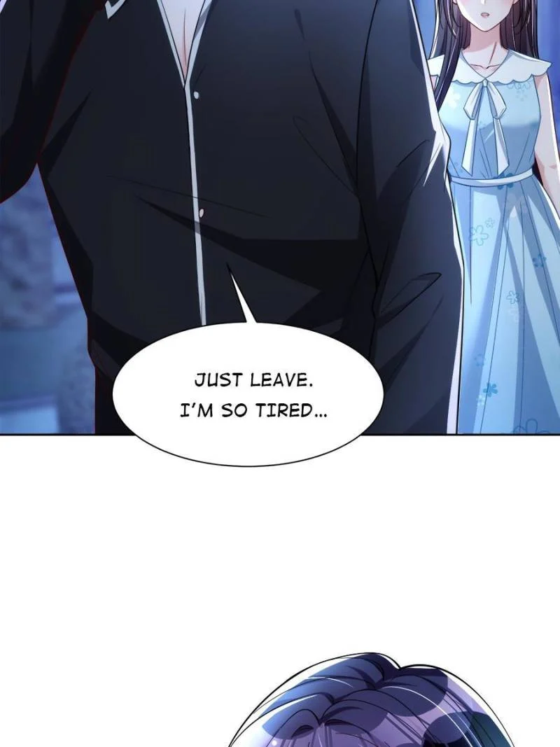 I Was Rocked to the World’s Richest Man in a Matchmaking Office Chapter 46 - Page 46