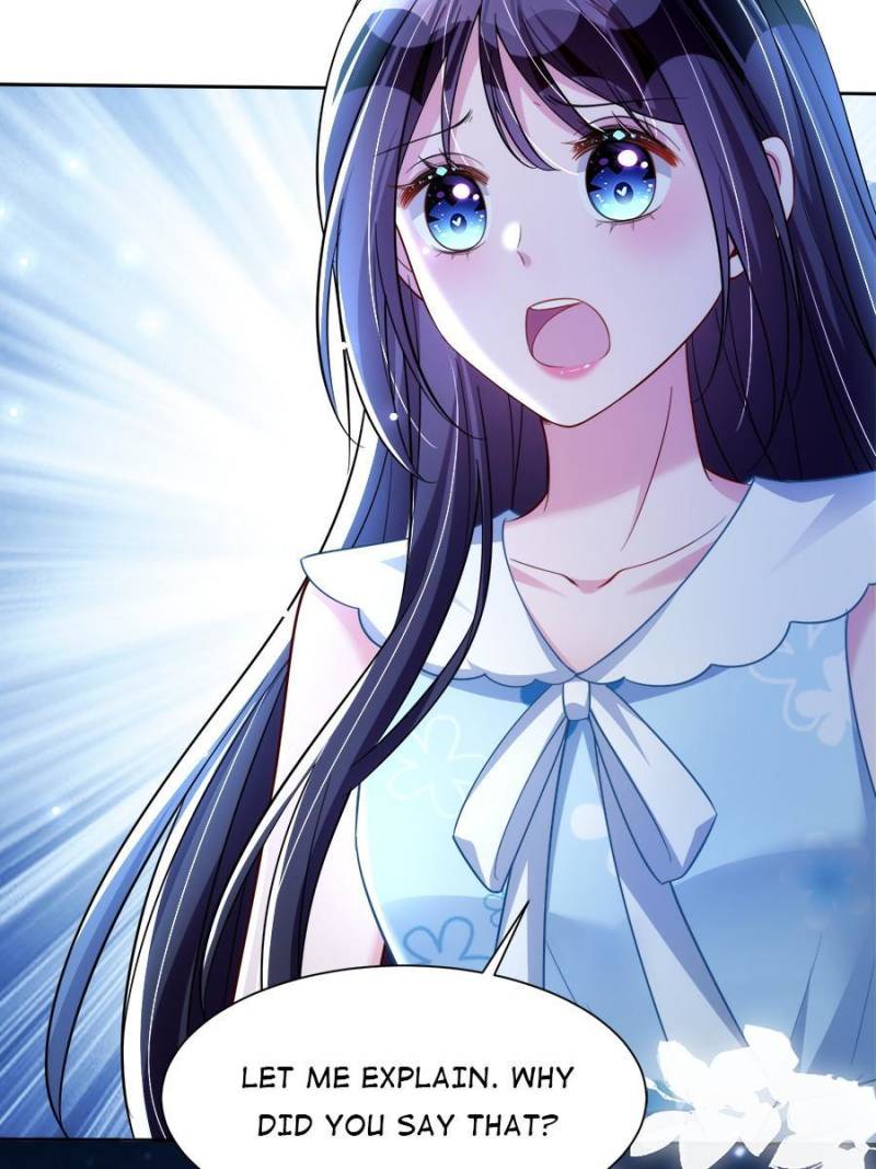I Was Rocked to the World’s Richest Man in a Matchmaking Office Chapter 46 - Page 47