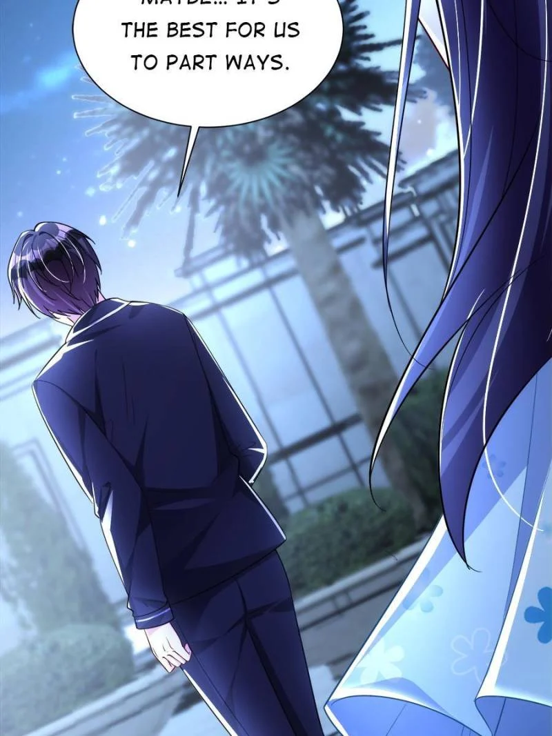 I Was Rocked to the World’s Richest Man in a Matchmaking Office Chapter 46 - Page 49