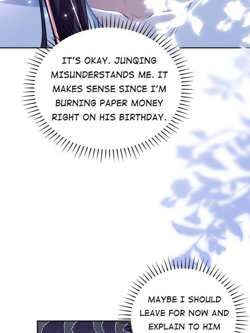 I Was Rocked to the World’s Richest Man in a Matchmaking Office Chapter 46 - Page 57