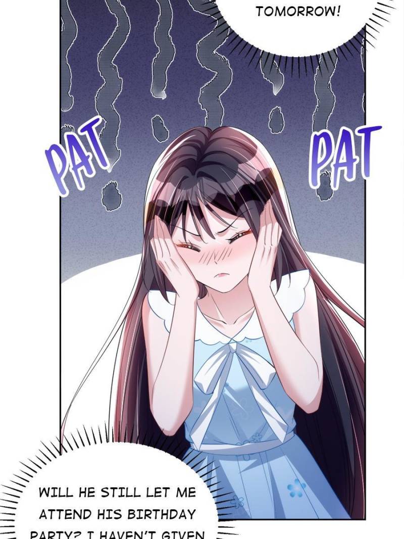 I Was Rocked to the World’s Richest Man in a Matchmaking Office Chapter 46 - Page 58