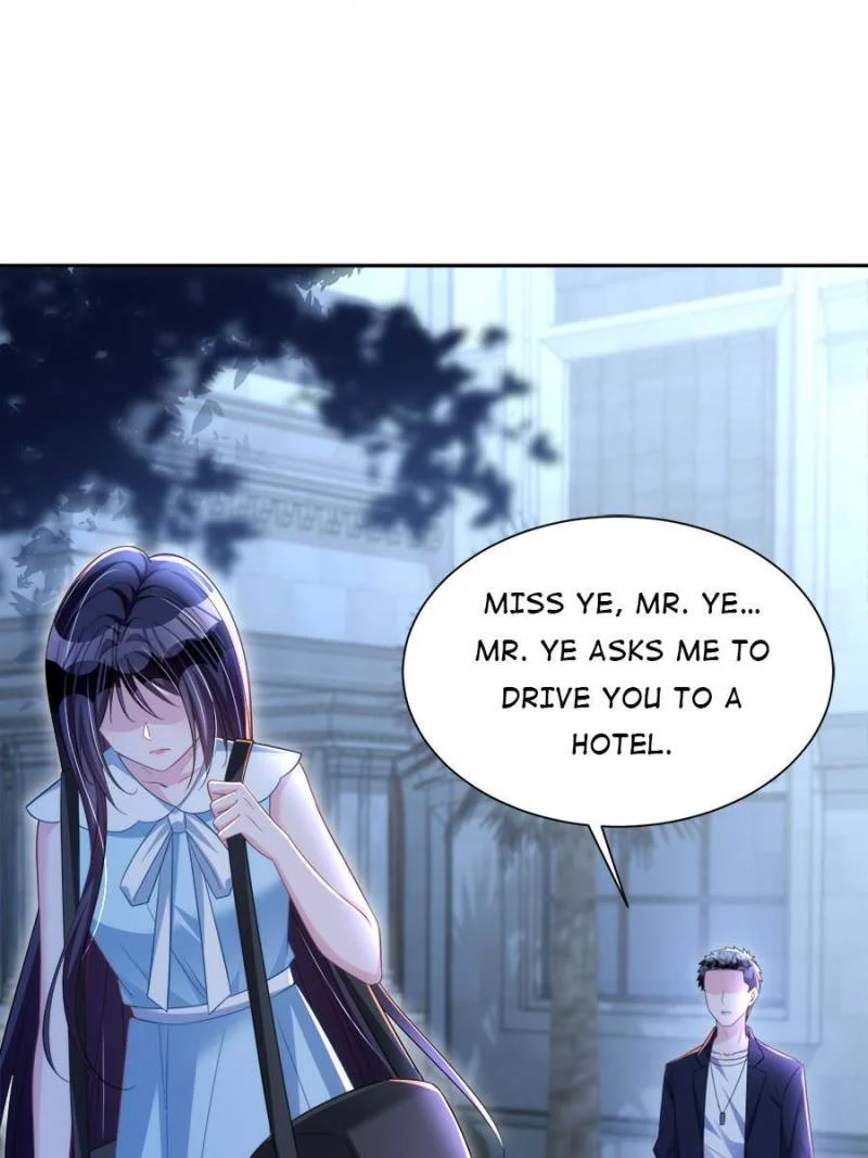 I Was Rocked to the World’s Richest Man in a Matchmaking Office Chapter 46 - Page 63