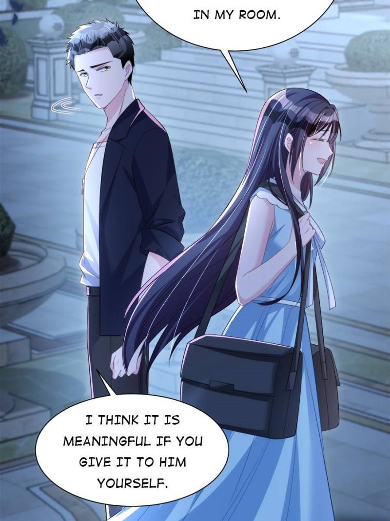 I Was Rocked to the World’s Richest Man in a Matchmaking Office Chapter 46 - Page 67
