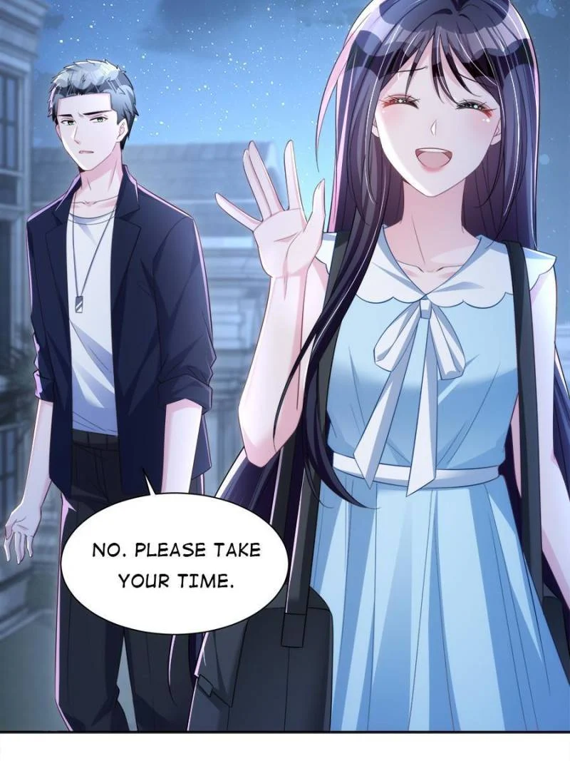 I Was Rocked to the World’s Richest Man in a Matchmaking Office Chapter 46 - Page 70