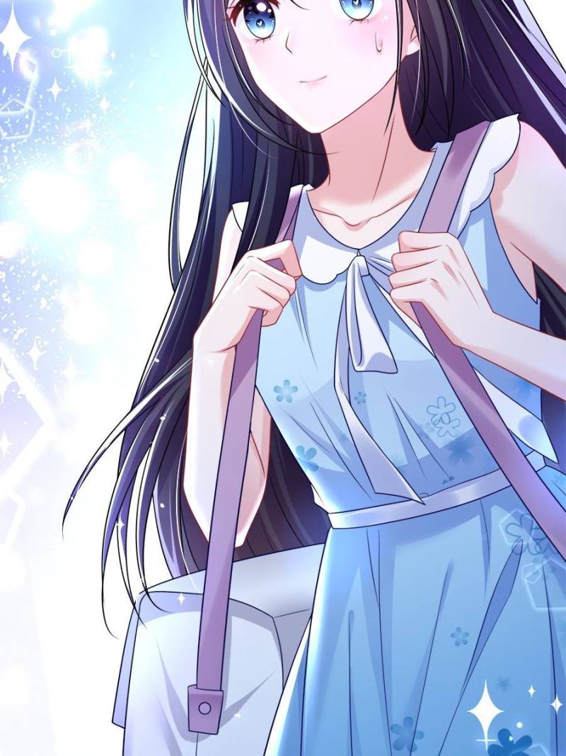 I Was Rocked to the World’s Richest Man in a Matchmaking Office Chapter 46 - Page 8