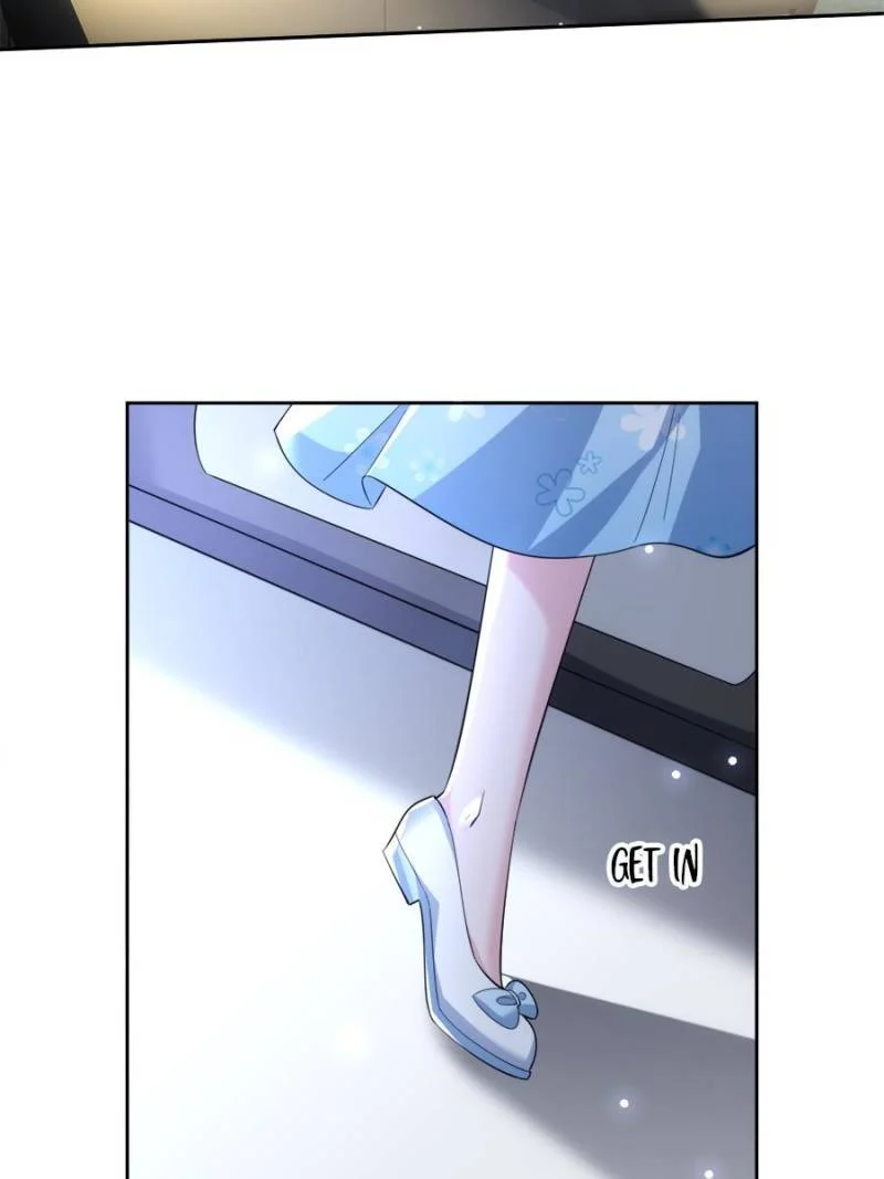 I Was Rocked to the World’s Richest Man in a Matchmaking Office Chapter 46 - Page 77